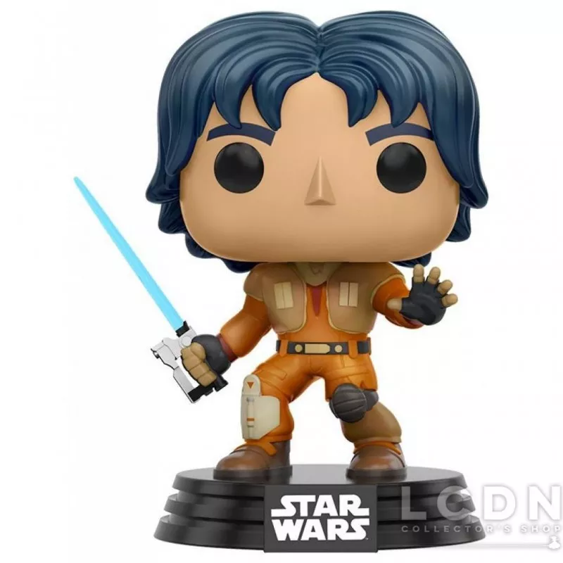Star wars rebels pop vinyl store