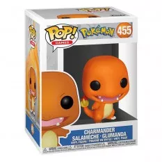 Pokemon POP! Games...