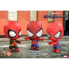 Hot Toys Spider-Man: No Way...