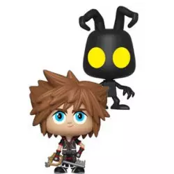 Kingdom Hearts 3 VYNL Vinyl...