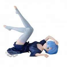 Re:Zero Figure Relax Time...