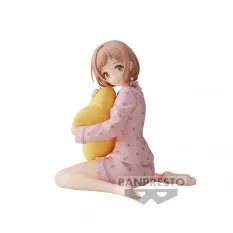 The Idolmaster Figurine...