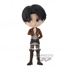 Attack on Titan Figure Q...