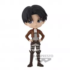 Attack on Titan Figure Q...