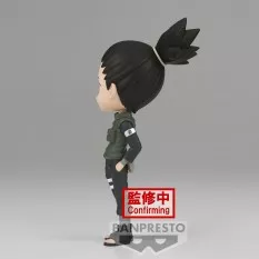 Naruto Shippuden Figurine Q Posket Nara Shikamaru Ver.A 14cm