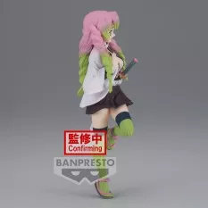Demon Slayer: Kimetsu No Yaiba Figure Mitsuri Kanroji Vol.34 16cm