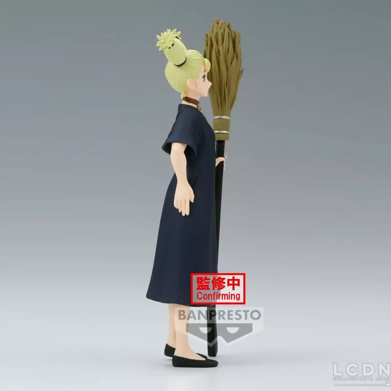 Jujutsu Kaisen Jukon No Kata Figure Momo Nishimiya 13cm