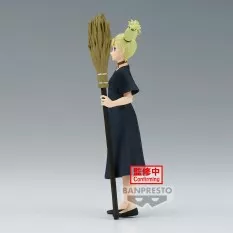 Jujutsu Kaisen Jukon No Kata Figure Momo Nishimiya 13cm
