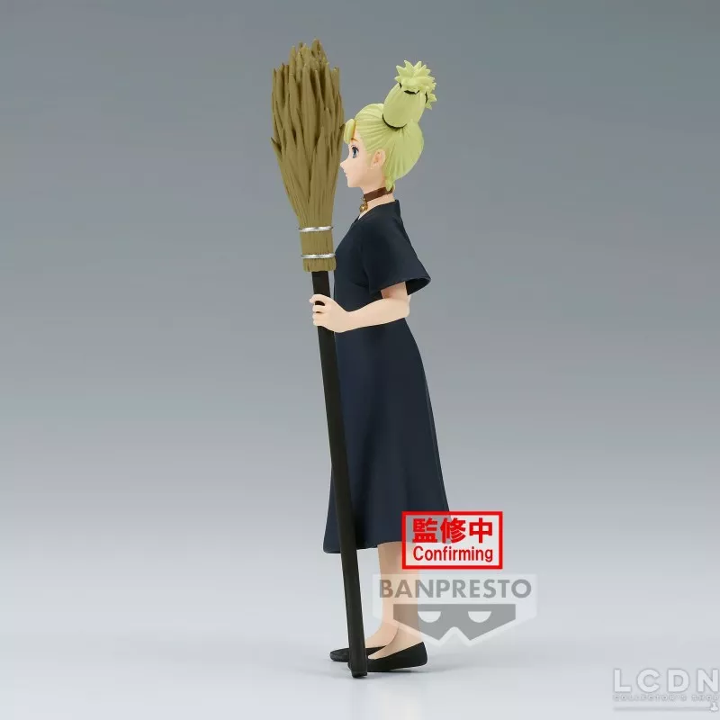Jujutsu Kaisen Jukon No Kata Figure Momo Nishimiya 13cm