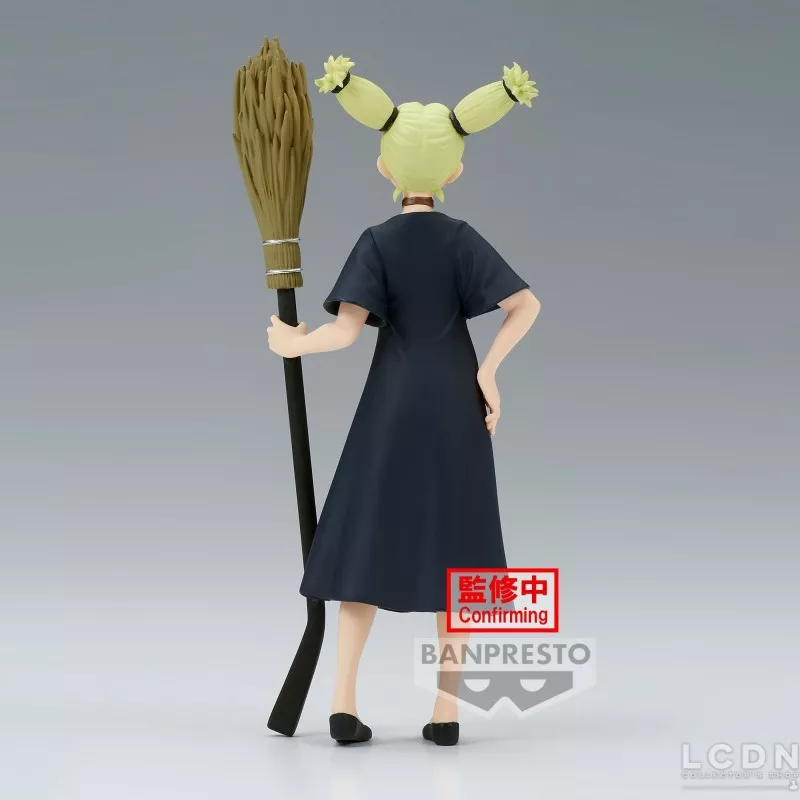 Jujutsu Kaisen Jukon No Kata Figure Momo Nishimiya 13cm