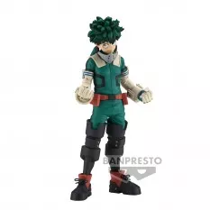 My Hero Academia Figure Age...