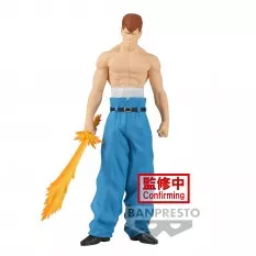 Yu Yu Hakusho Figurine Dxf...