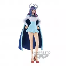 One Piece Figurine Dxf...