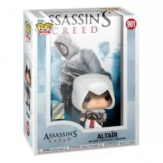 Assassin's Creed POP! Games...