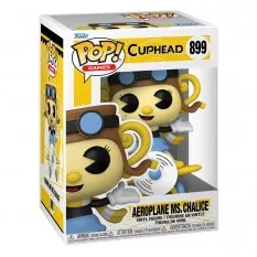 Cuphead POP! Games...