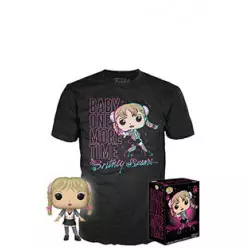 Britney POP! & Tee Set...