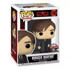 The Batman POP! DC Comics...