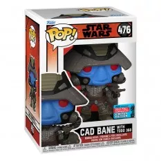 Star Wars POP! Cad Bane...