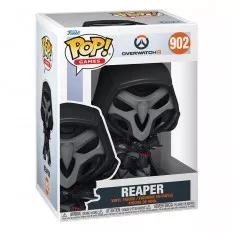 Overwatch 2 POP! Games...