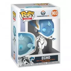 Overwatch 2 POP! Games Echo...