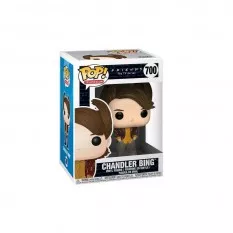 Friends POP! Television...