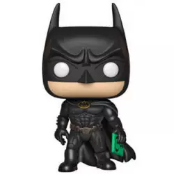 Batman 80th POP! Heroes...