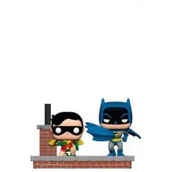 Batman 80th POP! Heroes...