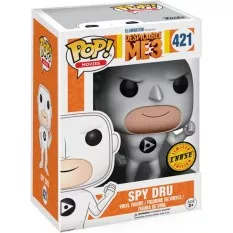 Despicable Me 3 Pop! Spy...