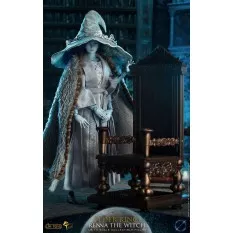 Renna The Witch Collectible...