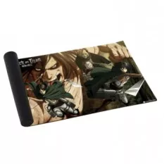 Attack on Titan Mousepad...