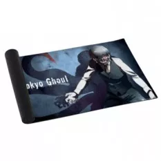 Tokyo Ghoul Mousepad Blue...