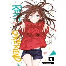 Rent-A-Girlfriend Manga...