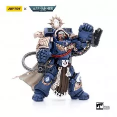 Warhammer 40k Action Figure...