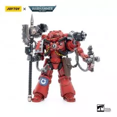 Warhammer 40k Action Figure...