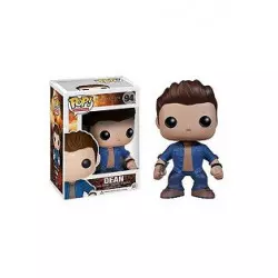 Supernatural Pop! Dean...