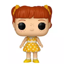 Christopher Robin avec Winnie (Pop! Moment) - Funko Pop! n°1306, Winnie L' Ourson Funko Pop!