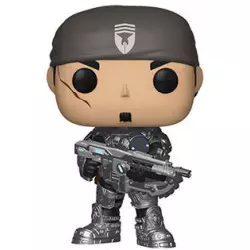 Gears of War 4 POP! Games...