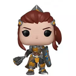 Overwatch POP! Games...