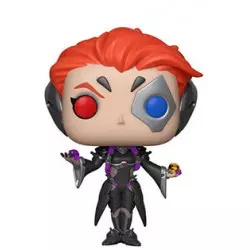 Overwatch POP! Games Moira...