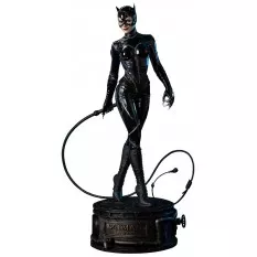 Batman Le Défi Statue 1/3...