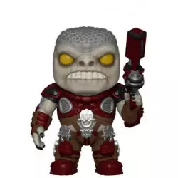 Gears of War 4 POP! Games...