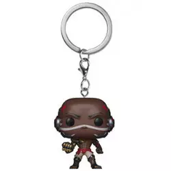 Overwatch Pocket POP! Games...