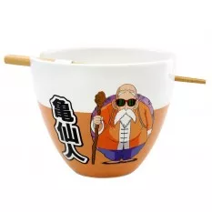 Dragon Ball Z Ramen Bowl...