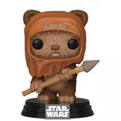 Star Wars POP! Movies...