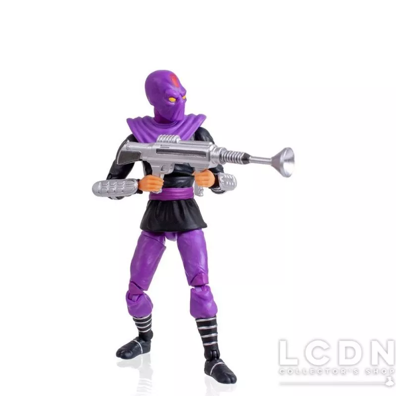 Funko pop foot soldier outlet