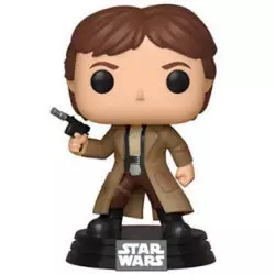 Star Wars POP! Movies Endor...