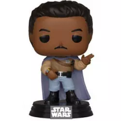 Star Wars POP! Movies...