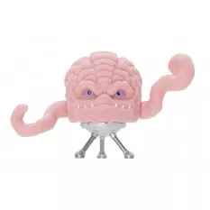 Teenage Mutant Ninja Turtles Action Figure BST AXN Krang with Bubble Walker 13cm