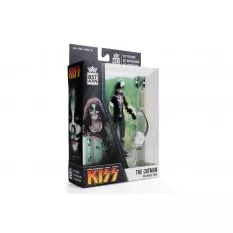 Kiss Action Figurine BST...