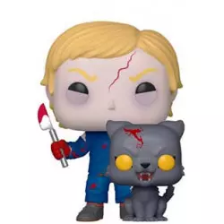 Pet Sematary POP! Movies...